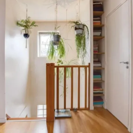 Duplex - Porte De Versailles- -4pax 아파트 *