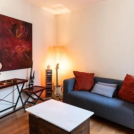 Duplex - Porte De Versailles- -4pax Paris